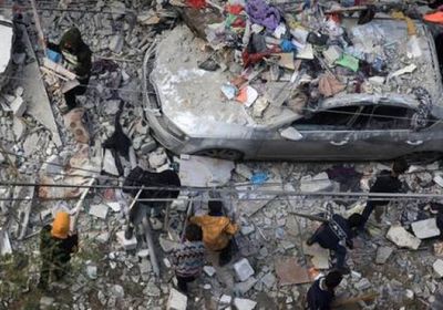 الاتحاد الأوروبي: الخطة الإسرائيلية لمهاجمة تثير القلق