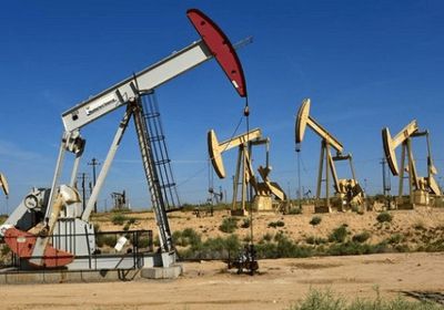 ارتفاع عدد منصات التنقيب عن النفط عالميا 2.6%