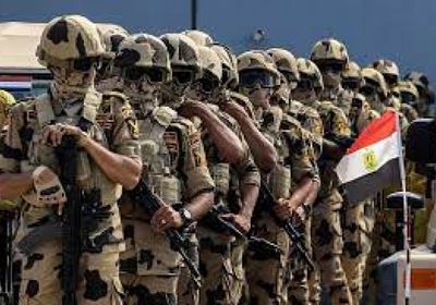 حرب غزة.. استنفار أمني على الحدود المصرية