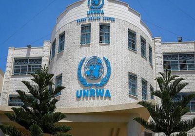 الأونروا تحذر من تنفيذ عمليات عسكرية إسرائيلية برفح