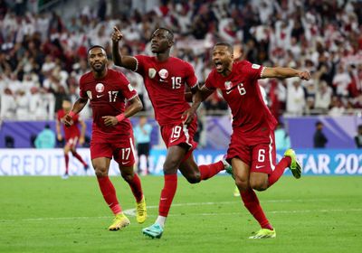 تشكيل قطر المتوقع أمام الأردن في نهائي كأس آسيا 2024