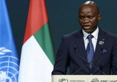 في جلسة استثنائية.. البرلمان الغابوني يحصن &laquo;أوليغي&raquo; من الانقلابات