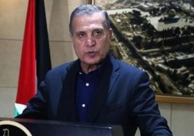 الرئاسة الفلسطينية: يبنغي على أمريكا وقف "الجنون الإسرائيلي"