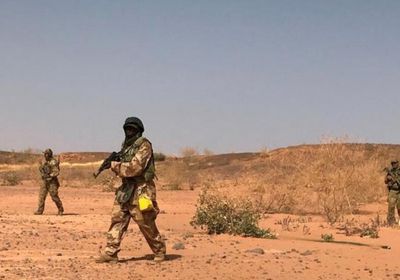 إصابة ثمانية جنود ومدني بهجوم في النيجر