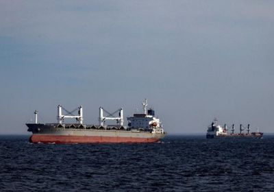 روسيا: إحباط هجوم أوكراني بزوارق مسيرة على سفن