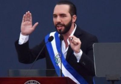 تأكيد فوز بوكيلة بولاية ثانية في انتخابات السلفادور