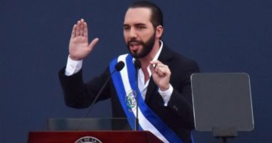 تأكيد فوز بوكيلة بولاية ثانية في انتخابات السلفادور