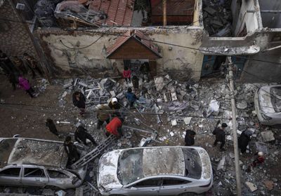 الأردن يحذر من حمام دم في رفح