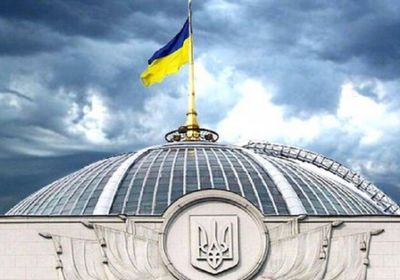 البرلمان الأوكراني يقرر إقالة النائب الأول لوزير الدفاع بافليوك 