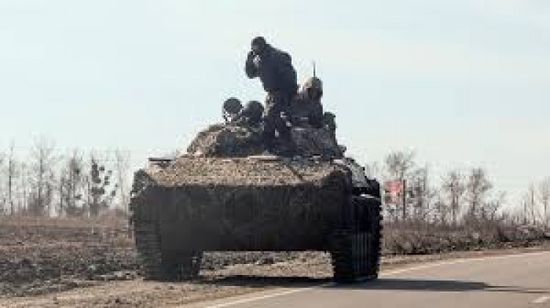 مقتل مسؤولة ادعاء أوكرانية في هجوم روسي