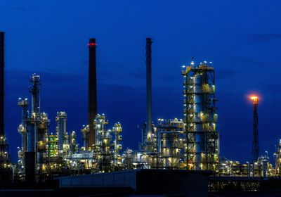 روسنفت الروسية تتخوف من مصادرة أصولها في ألمانيا