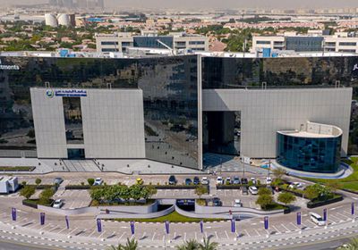 الاستثمارات العقارية في دبي تنمو 55% خلال 2023