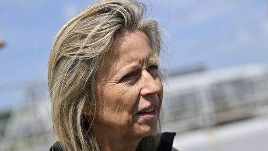 بلا قيود.. الدفاع الهولندية تدعو إلى إرسال الأسلحة إلى كييف