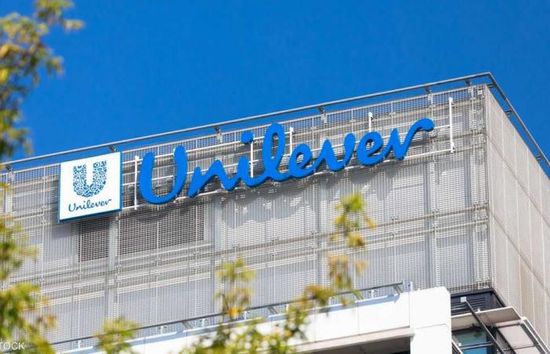 يونيليفر تعيد شراء أسهم بـ 1.5 مليار يورو وتتوقع تحسن الربحية