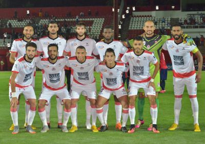 الفتح يتقدم للمركز الثالث بالدوري بفوزه على المغرب الفاسي