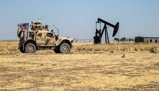 التحالف الدولي يعلن إحباط هجوماً على حقل نفطي في سوريا