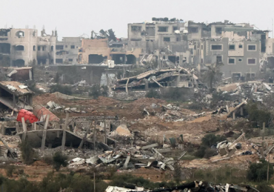 تعليق حاسم من رئيس الأركان الإسرائيلي على الحرب في خان يونس