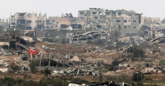 تعليق حاسم من رئيس الأركان الإسرائيلي على الحرب في خان يونس