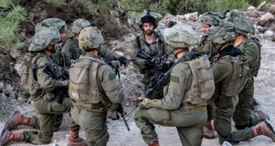 بـ"عدوى بكتيرية".. وفاة جندي إسرائيلي متأثرا بإصابته