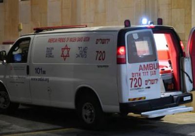 وفاة جندي إسرائيلي بعدوى بكتيرية