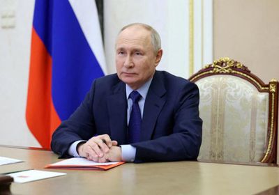 إغلاق باب الترشح للانتخابات الرئاسية الروسية