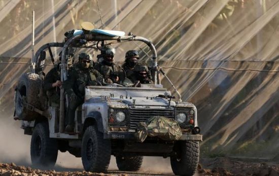 وزير الدفاع الإسرائيلي: اخترقنا النواة الأساسية لحركة حماس