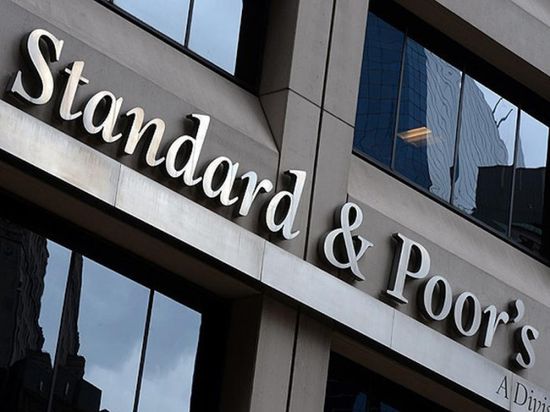 ستاندرد آند بورز تتوقع استقرار جودة أصول البنوك الإماراتية 