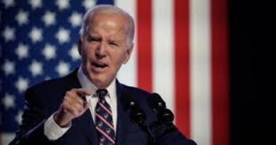 البيت الأبيض: بايدن سيتحدث إلى نتنياهو اليوم الأحد