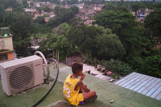 موجة الهجرة من كوبا خلال السنتين الأخيرتين هي الأكبر