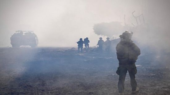 الجيش الإسرائيلي يكشف حصيلة جرحاه في غزة منذ 7 أكتوبر