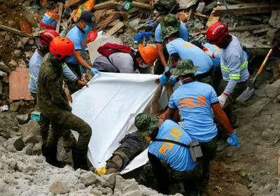 الفلبين: ارتفاع حصيلة ضحايا الانهيار الأرضي لـ54 شخصًا