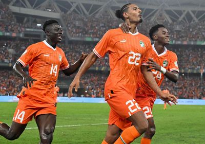 كوت ديفوار بطلًا لكأس الأمم الأفريقية