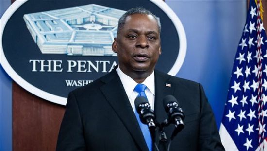 مجددًا.. نقل وزير الدفاع الأمريكي إلى المستشفى