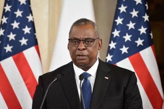 بعد دخوله المستشفى.. أوستن ينقل مهامه لنائبته