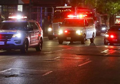 مقتل امرأة مسلحة هاجمت كنيسة بهيوستن الأمريكية
