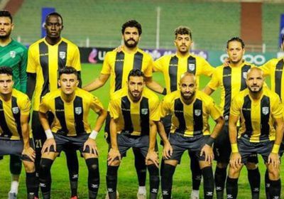 موعد مباراة المقاولون العرب وإنبي بالدوري المصري