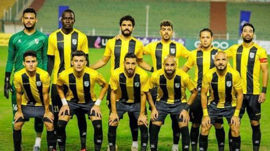 موعد مباراة المقاولون العرب وإنبي بالدوري المصري