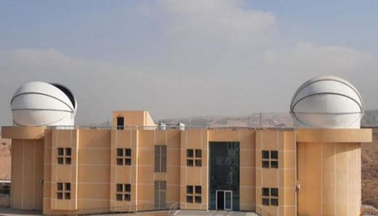 مصر.. افتتاح ثاني أكبر محطة في العالم لرصد الحطام الفضائي
