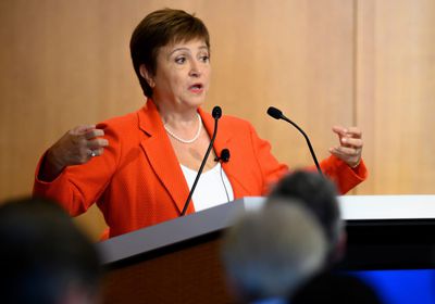 صندوق النقد: ندعم الحكومة المصرية في مجال الإصلاح الاقتصادي