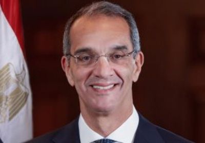 وزير الاتصالات المصري: نمو خدمات التعهيد 54% في 2023