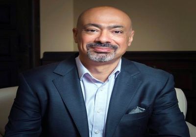 الرئيس التنفيذي لـ"&e": عدد عملائنا تجاوز الـ 165 مليون