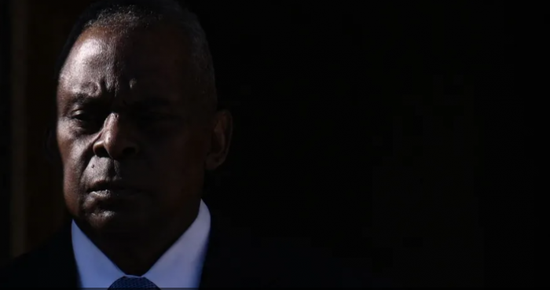 البنتاجون: وزير الدفاع الأمريكي يستأنف مهامه الثلاثاء