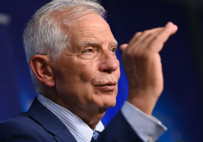 بسبب عدد الضحايا المدنيين.. الاتحاد الأوروبي: نحتاج لإعادة النظر بتسليح إسرائيل