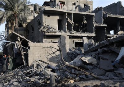 الجنائية الدولية تحذّر إسرائيل من الهجوم على رفح