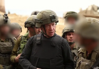 غالانت: إنقاذ الرهينتين نقطة تحول في الحرب