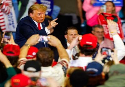 ترامب يطعن بقرار عدم تمتعه بحصانة تحميه من الملاحقة