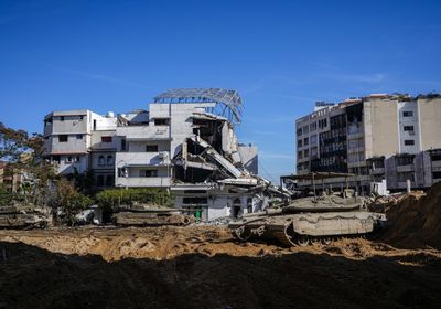 كندا تحذر من خطورة الهجوم الإسرائيلي على رفح