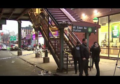 مقتل فتاة في إطلاق نار بمترو الأنفاق بنيويورك