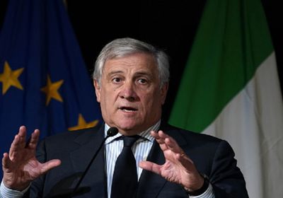 إيطاليا تكشف الحل الأمثل للصراع الفلسطيني الإسرائيلي