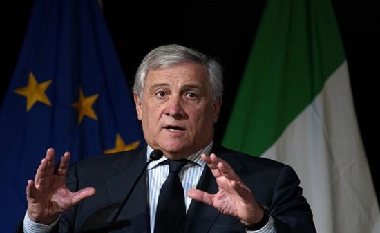 إيطاليا تكشف الحل الأمثل للصراع الفلسطيني الإسرائيلي